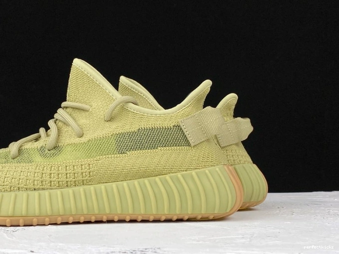 350 - Yeezy Sulfur Boost V2 FY5346 VAdidas 0726